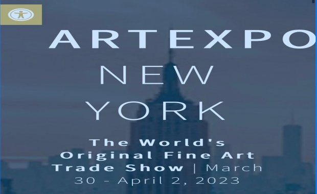 Art Expo NewYork 