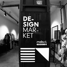 MaNa'lı ürünlerimiz Karaköy Mobu&Goodie's Design Markette