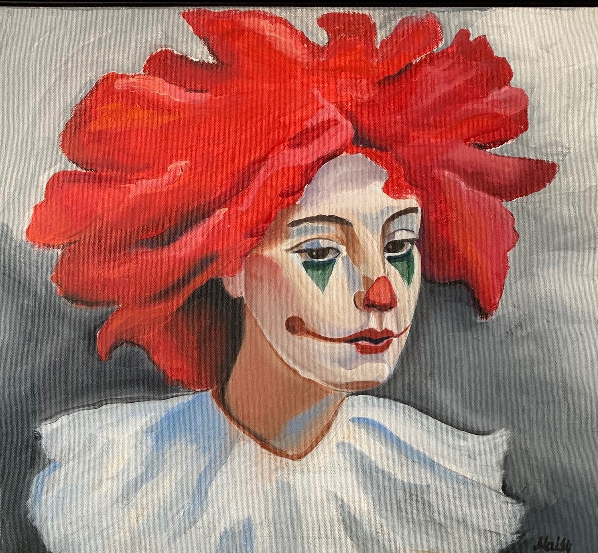MaisClown